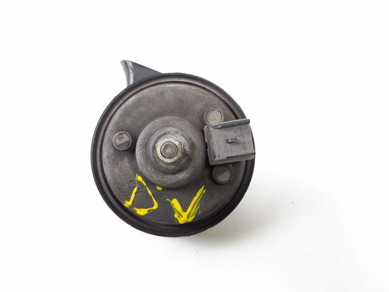Recambio de claxon para opel vectra b (j96) 2.0 dti 16v (f19) referencia OEM IAM 002924  