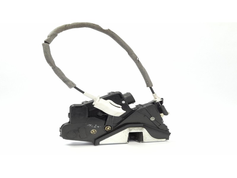 Recambio de cerradura puerta delantera izquierda para bmw serie 3 berlina (e46) 320d referencia OEM IAM   