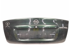 Recambio de tapa maletero para opel vectra b (j96) 2.0 dti 16v (f19) referencia OEM IAM    2