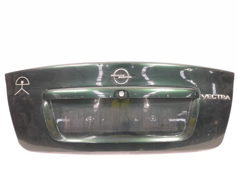 Recambio de tapa maletero para opel vectra b (j96) 2.0 dti 16v (f19) referencia OEM IAM   