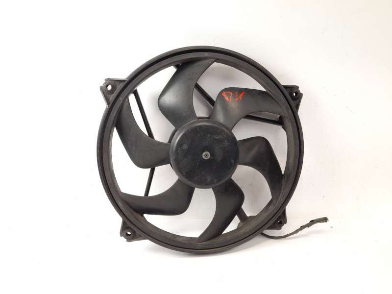 ELECTROVENTILADOR 