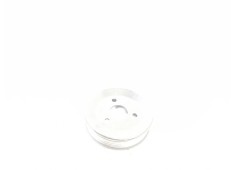 Recambio de bomba direccion para opel vectra b (j96) 2.0 dti 16v (f19) referencia OEM IAM   