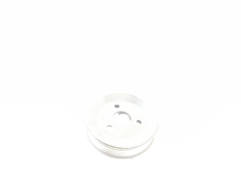 Recambio de bomba direccion para opel vectra b (j96) 2.0 dti 16v (f19) referencia OEM IAM   