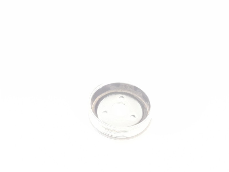 Recambio de bomba direccion para opel vectra b (j96) 2.0 dti 16v (f19) referencia OEM IAM   