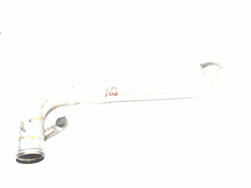 Recambio de tubo para opel vectra b (j96) 2.0 dti 16v (f19) referencia OEM IAM   