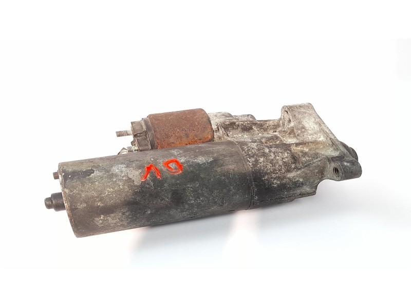 Recambio de motor arranque para citroen berlingo 1.9 diesel referencia OEM IAM 1005821131  
