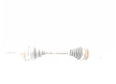 Recambio de transmision delantera izquierda para opel vectra b (j96) 2.0 dti 16v (f19) referencia OEM IAM   