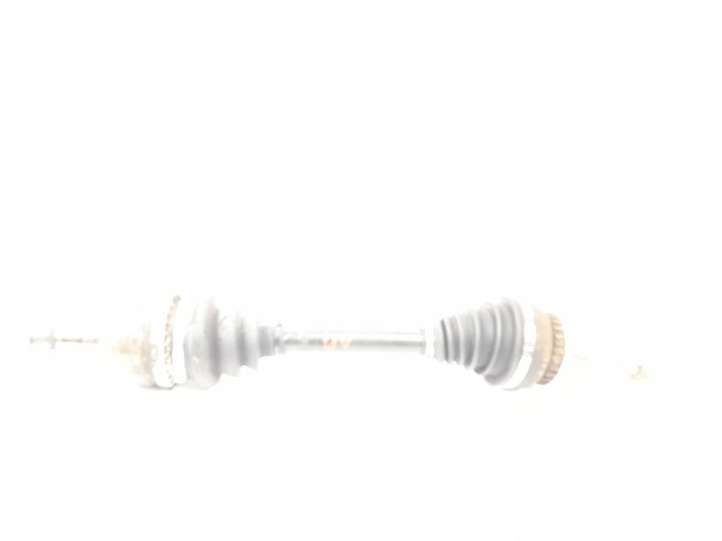 Recambio de transmision delantera izquierda para opel vectra b (j96) 2.0 dti 16v (f19) referencia OEM IAM   