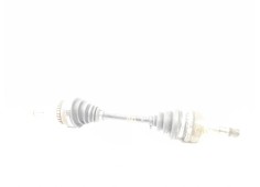 Recambio de transmision delantera izquierda para opel vectra b (j96) 2.0 dti 16v (f19) referencia OEM IAM    2