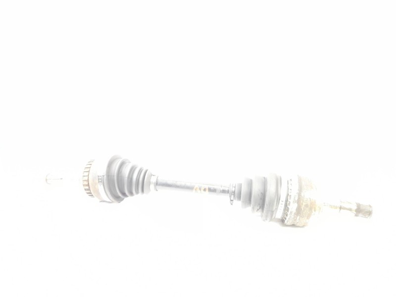 Recambio de transmision delantera izquierda para opel vectra b (j96) 2.0 dti 16v (f19) referencia OEM IAM   