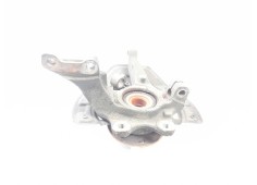 Recambio de mangueta delantera derecha para opel vectra b (j96) 2.0 dti 16v (f19) referencia OEM IAM   