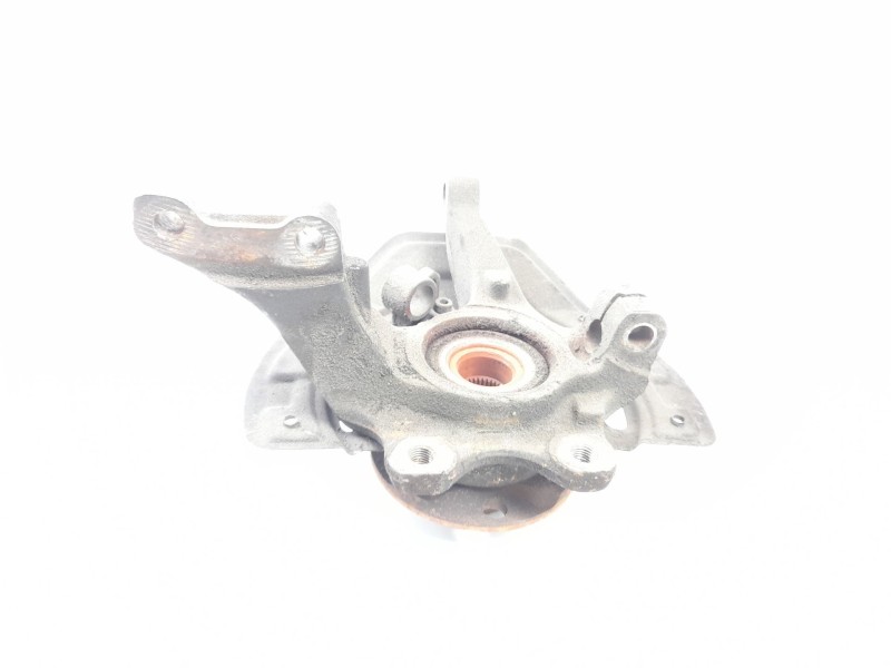 Recambio de mangueta delantera derecha para opel vectra b (j96) 2.0 dti 16v (f19) referencia OEM IAM   