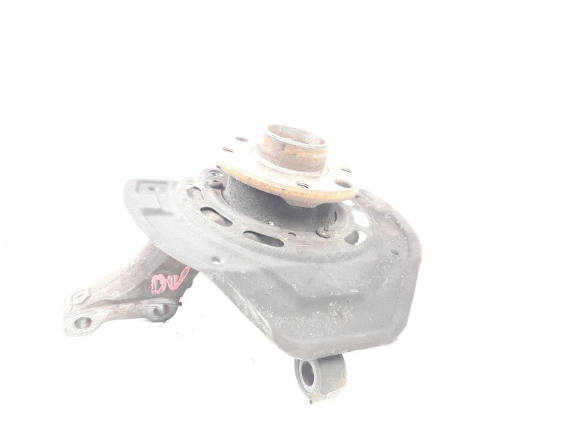 Recambio de mangueta delantera derecha para opel vectra b (j96) 2.0 dti 16v (f19) referencia OEM IAM   