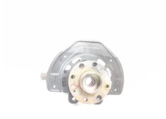 Recambio de mangueta delantera izquierda para opel vectra b (j96) 2.0 dti 16v (f19) referencia OEM IAM   
