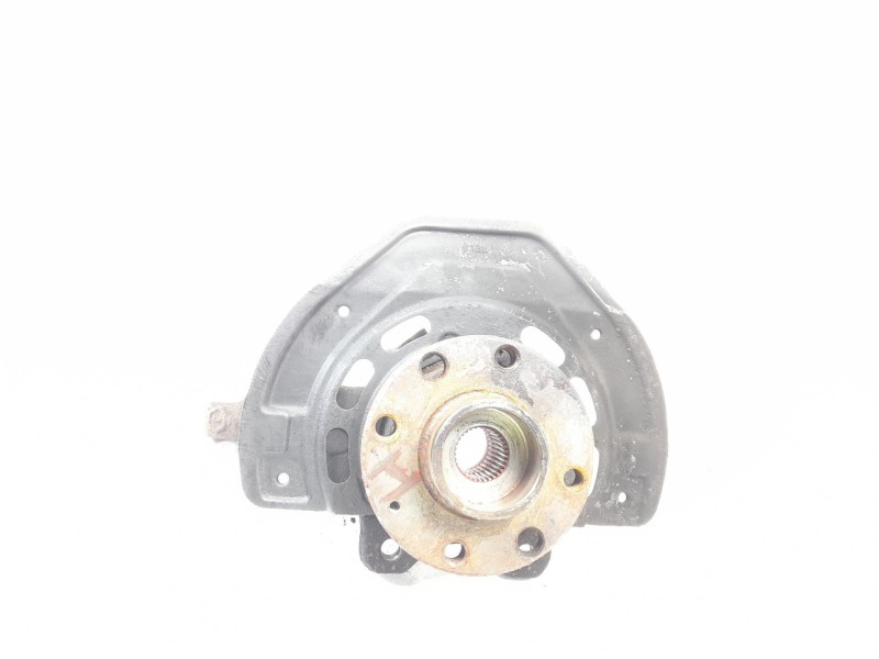 Recambio de mangueta delantera izquierda para opel vectra b (j96) 2.0 dti 16v (f19) referencia OEM IAM   