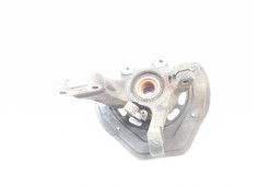 Recambio de mangueta delantera izquierda para opel vectra b (j96) 2.0 dti 16v (f19) referencia OEM IAM    2