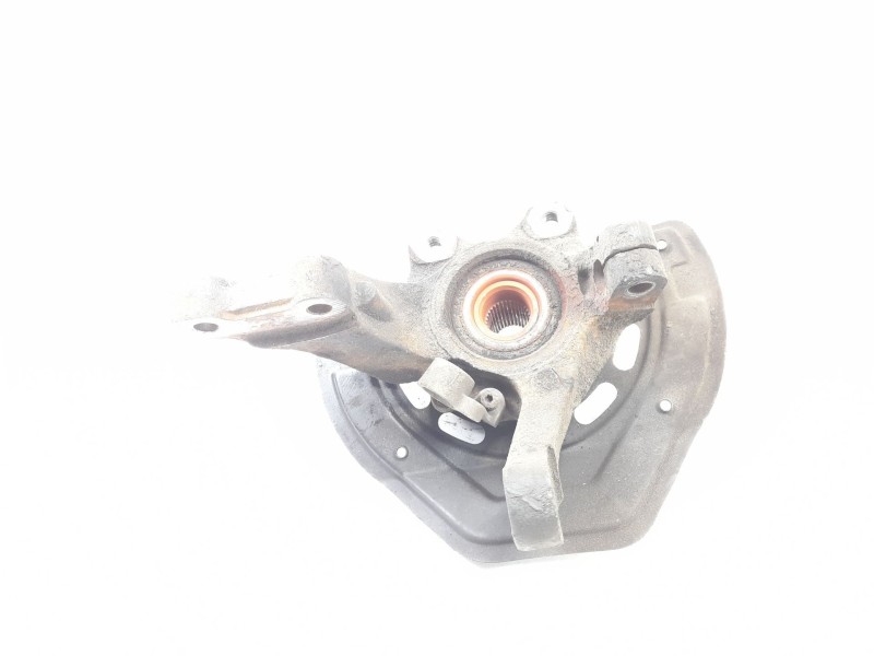 Recambio de mangueta delantera izquierda para opel vectra b (j96) 2.0 dti 16v (f19) referencia OEM IAM   