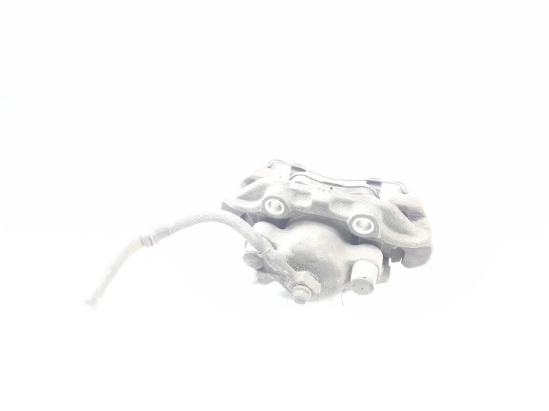 Recambio de pinza freno delantera derecha para opel vectra b (j96) 2.0 dti 16v (f19) referencia OEM IAM   