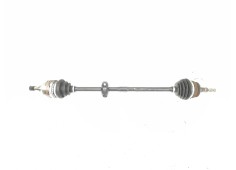 Recambio de transmision delantera derecha para opel vectra b (j96) 2.0 dti 16v (f19) referencia OEM IAM   