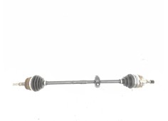 Recambio de transmision delantera derecha para opel vectra b (j96) 2.0 dti 16v (f19) referencia OEM IAM    2