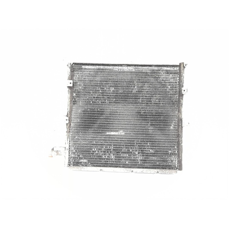 Recambio de condensador / radiador aire acondicionado para bmw serie 3 berlina (e36) 318tds referencia OEM IAM 64538371653 58572