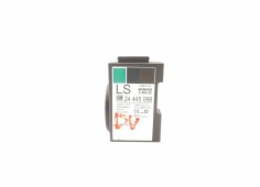Recambio de centralita inmovilizador para opel combo (corsa c) cargo referencia OEM IAM 24445098  