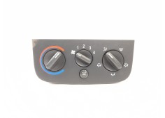 Recambio de mando climatizador para opel combo (corsa c) cargo referencia OEM IAM 5399985050  