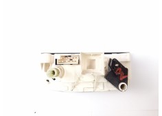 Recambio de mando climatizador para opel combo (corsa c) cargo referencia OEM IAM 5399985050   2