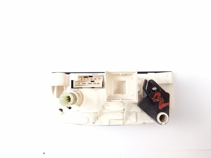 Recambio de mando climatizador para opel combo (corsa c) cargo referencia OEM IAM 5399985050  