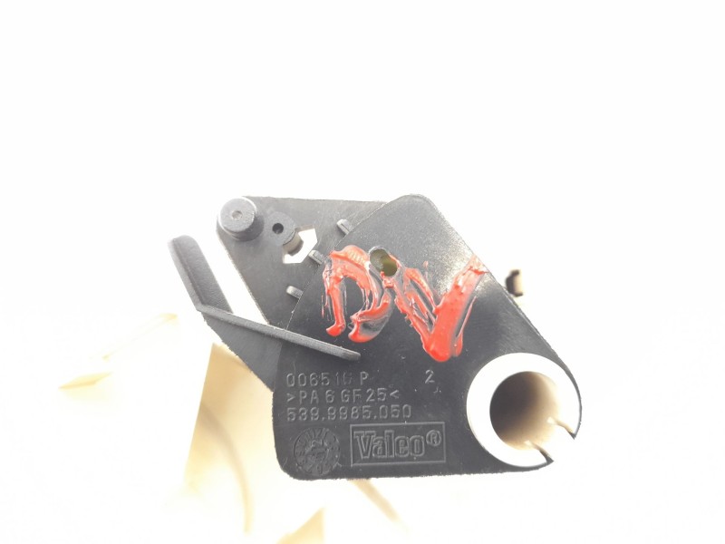 Recambio de mando climatizador para opel combo (corsa c) cargo referencia OEM IAM 5399985050  