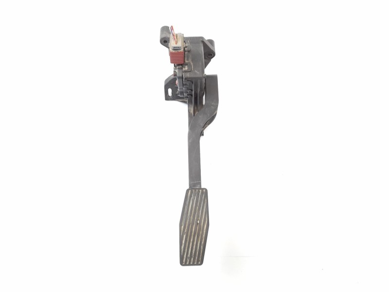 Recambio de pedal acelerador para opel combo (corsa c) cargo referencia OEM IAM 9129423 6PV00811000 