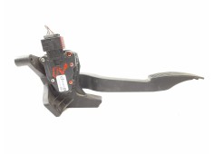 Recambio de pedal acelerador para opel combo (corsa c) cargo referencia OEM IAM 9129423 6PV00811000  2