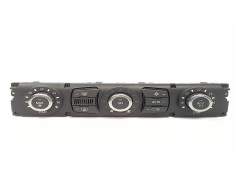 Recambio de mando climatizador para bmw serie 5 berlina (e60) 535 d referencia OEM IAM 64116978435   2