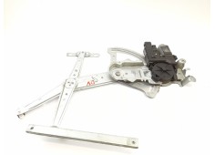 Recambio de motor elevalunas delantero derecho para opel combo (corsa c) cargo referencia OEM IAM 24448127RH  