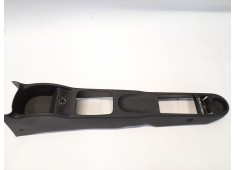 Recambio de consola central para opel combo (corsa c) cargo referencia OEM IAM 09114441  