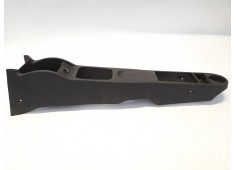 Recambio de consola central para opel combo (corsa c) cargo referencia OEM IAM 09114441   2