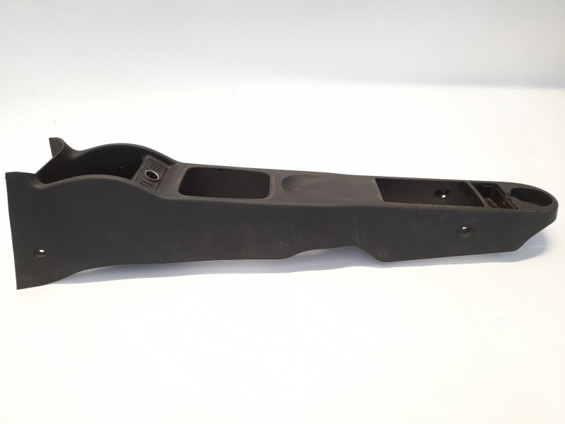 Recambio de consola central para opel combo (corsa c) cargo referencia OEM IAM 09114441  