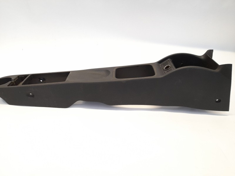 Recambio de consola central para opel combo (corsa c) cargo referencia OEM IAM 09114441  