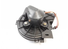 Recambio de ventilador calefaccion para opel combo (corsa c) cargo referencia OEM IAM 006457P  