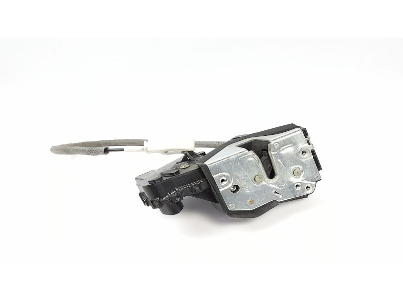 Recambio de cerradura puerta delantera izquierda para bmw serie 3 berlina (e46) 320d referencia OEM IAM   