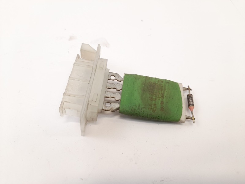 Recambio de resistencia calefaccion para opel combo (corsa c) cargo referencia OEM IAM   