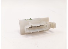 Recambio de resistencia calefaccion para opel combo (corsa c) cargo referencia OEM IAM    2