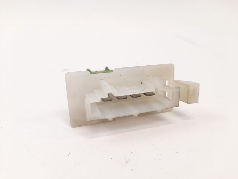 Recambio de resistencia calefaccion para opel combo (corsa c) cargo referencia OEM IAM   