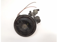 Recambio de claxon para opel combo (corsa c) cargo referencia OEM IAM 002952  