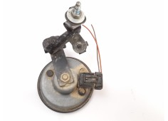 Recambio de claxon para opel combo (corsa c) cargo referencia OEM IAM 002952   2