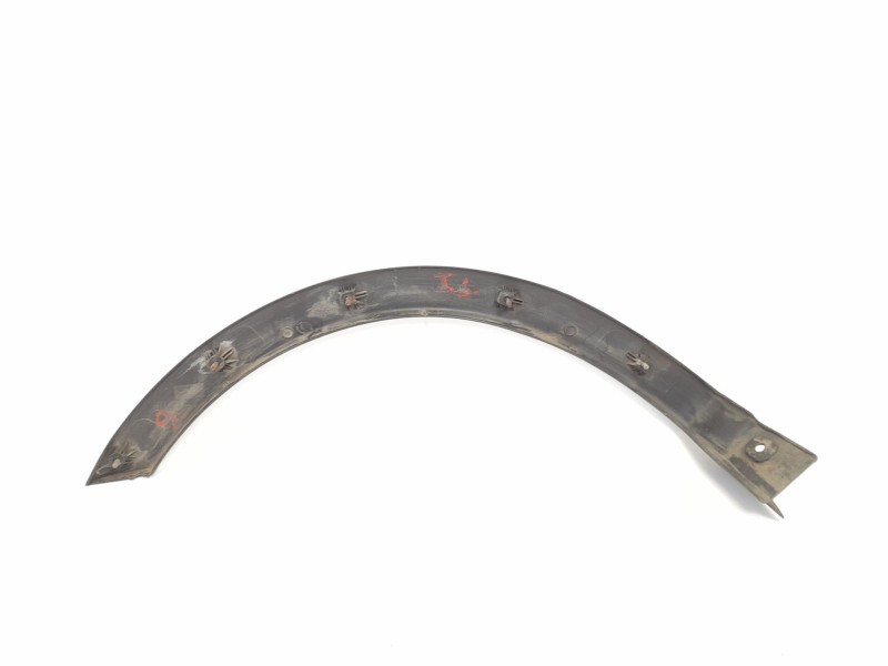 Recambio de aletin trasero izquierdo para opel combo (corsa c) cargo referencia OEM IAM 8061165  