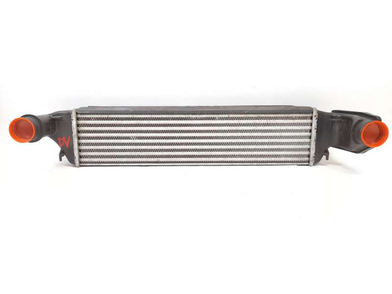 INTERCOOLER 17512246795 