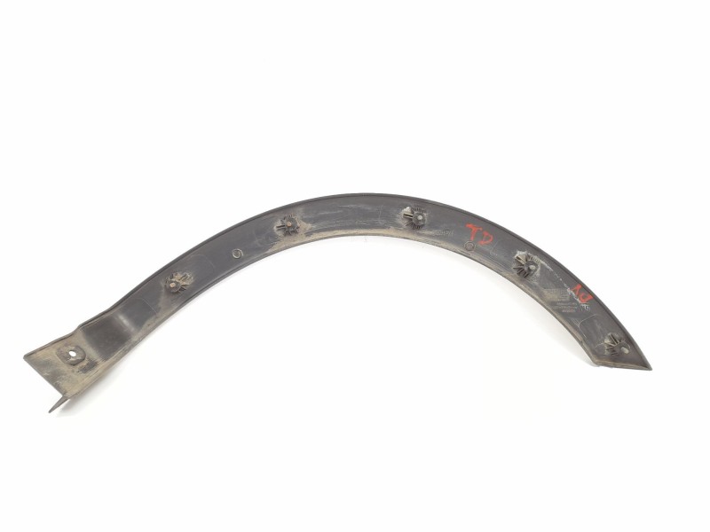 Recambio de aletin trasero derecho para opel combo (corsa c) cargo referencia OEM IAM 8061165  