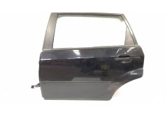 Recambio de puerta trasera izquierda para ford fiesta (cbk) 1.4 tdci cat referencia OEM IAM   