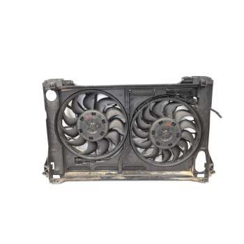 ELECTROVENTILADOR 4E0121205B 0130706815